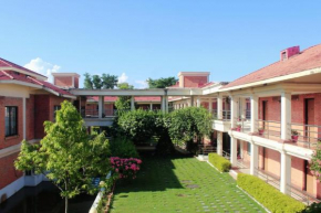 Lumbini Hotel Kasai